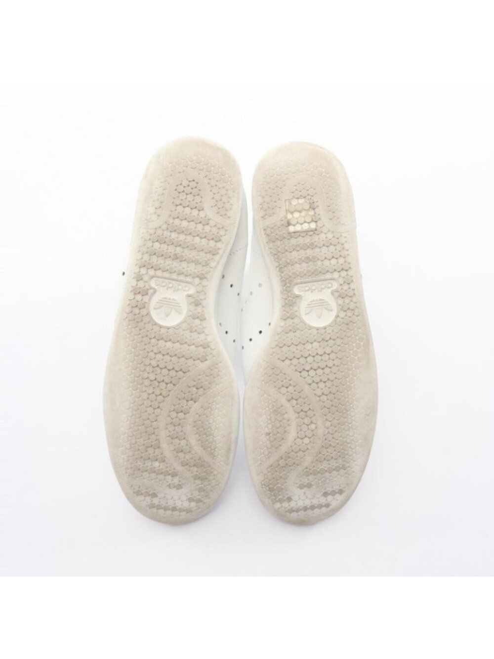 Balenciaga Sneakers Adidas Stan Smith White Green - Picture 4 of 11